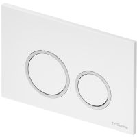 Товар: Инсталляция Tece Spring S401103 для подвесного унитаза с Белой глянцевой клавишей смыва - фото 4 Инсталляция Tece Spring S401103 для подвесного унитаза с Белой глянцевой клавишей смыва — фото 4, Инсталляции