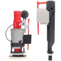 Сливная арматура Wirquin 10975007 Хром — фото 2, Прочие комплектующие для слива и канализации