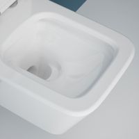 Унитаз Esbano Gartez-51 ESUPGART51W подвесной с сиденьем Микролифт — фото 11, Подвесные унитазы