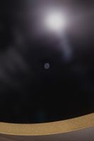 Зеркало Silver Mirrors Monaco 100 LED-00002767 с подсветкой Золото с бесконтактным выключателем и диммером — фото 13, Мебель для ванной