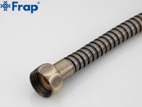 Душевой шланг Frap F40-4 Бронза — фото 4, Душевое оборудование. Душевая программа