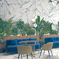 Товар: Керамогранит Geotiles 60x120 Geo Oikos Blue 60х120 см - фото 2 Керамогранит Geotiles 60x120 Geo Oikos Blue 60х120 см — фото 2, Керамогранит