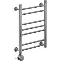 Электрический полотенцесушитель Ника Classic ЛП (Г2) 60/50 Хром — фото 1, Электрические полотенцесушители