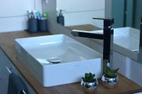 Товар: Смеситель для раковины Rav Slezak Loira LR530.5 Хром - фото 2 Смеситель для раковины Rav Slezak Loira LR530.5 Хром — фото 2, Смесители