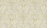 Товар: Обои Emiliana Parati Damasco Reale 73401 Винил на флизелине (1,06*10,05) Бежевый, Дамаск - фото 2 Обои Emiliana Parati Damasco Reale 73401 Винил на флизелине (1,06*10,05) Бежевый, Дамаск — фото 2, Обои для стен