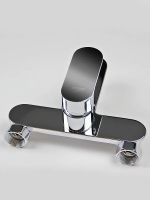 Смеситель для ванны Viko V-7302 Хром — фото 12, Смеситель для ванны