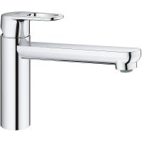 Смеситель для кухни Grohe BauFlow Хром арт-31688000 — фото 3, Смесители для кухни
