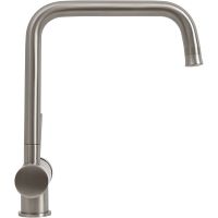 Смеситель для кухни Allen Brau Fenster 5.60004-BN Никель брашированный — фото 3, Смесители для кухни