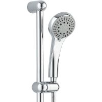Товар: Душевой гарнитур Orange O-Shower OS021 Хром - фото 2 Душевой гарнитур Orange O-Shower OS021 Хром — фото 2, Душевые гарнитуры