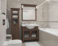 Товар: Керамическая плитка Laparet Royal бежевый настенная 60047 20х60 см - фото 5 Керамическая плитка Laparet Royal бежевый настенная 60047 20х60 см — фото 5, Керамическая плитка