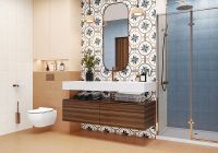 Керамогранит NewTrend Design Art Blue GP2020DNA23 20х20 см — фото 18, Керамогранит