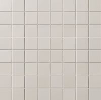 Керамогранит WOW Tesserae Play Blanc 127389 28x28 см — фото 1, Керамогранит