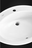 Товар: Тумба под раковину Veedi Rustika 95 RST800T-CR Белая Черная - фото 5 Тумба под раковину Veedi Rustika 95 RST800T-CR Белая Черная — фото 5, Мебель для ванной