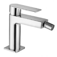 Смеситель для биде Paffoni Tango TA131CR Хром — фото 1, Смесители для биде