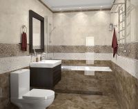 Товар: Керамогранит Laparet Nemo коричневый 40х40 см - фото 3 Керамогранит Laparet Nemo коричневый 40х40 см — фото 3, Керамическая плитка