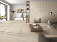 Керамический декор Ibero Materika Dec.Cosmos Sand ПП-00011855 25x75см — фото 3, Керамическая плитка