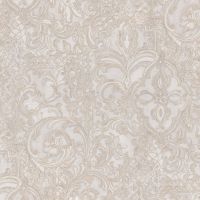 Обои Prima Italiana Carnevale 80723 Винил на флизелине (1,06*10) Коричневый/Серый, Орнамент — фото 1, Обои для стен