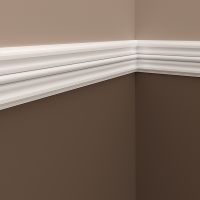 Товар: Молдинг Европласт 1.51.310 2000x96x19 мм - фото 2 Молдинг Европласт 1.51.310 2000x96x19 мм — фото 2, Молдинги