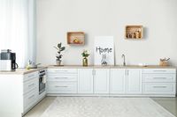 Обои Marburg Kumano 34121 Винил на флизелине (1,06*10,05) Белый, Рогожка — фото 3, Обои для стен