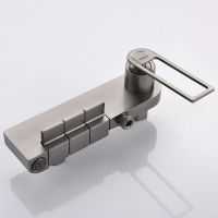 Товар: Душевая система Black&White Universe UK9900MG 9900MG Gun Metal - фото 5 Душевая система Black&White Universe UK9900MG 9900MG Gun Metal — фото 5, Душевое оборудование. Душевая программа