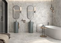 Товар: Керамогранит Geotiles Frozen Blanco 60х120 см - фото 2 Керамогранит Geotiles Frozen Blanco 60х120 см — фото 2, Керамогранит