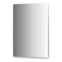 Товар: Зеркало Evoform Comfort 100х70 без подсветки - фото 1 Зеркало Evoform Comfort 100х70 без подсветки — фото 1, Мебель для ванной