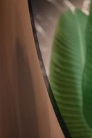 Зеркало Silver Mirrors Монако Black 100 LED-00002769 с подсветкой с бесконтактным выключателем — фото 9, Зеркала в ванную комнату