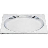 Товар: Мыльница Migliore Kvant 29744 Хром - фото 3 Мыльница Migliore Kvant 29744 Хром — фото 3, Мыльницы