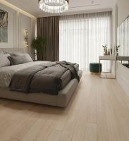 Ламинат AlixFloor Natural Line ALX580 Дуб светлый благородный 1261х133х12 мм — фото 3, Ламинат