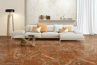 Керамогранит Art Ceramic Kinder Beige 60х120 см — фото 2, Керамогранит