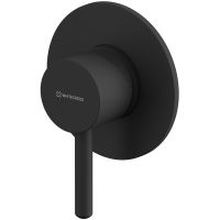 Товар: Душевая система Whitecross Y black YSET07BL Черная матовая - фото 5 Душевая система Whitecross Y black YSET07BL Черная матовая — фото 5, Душевое оборудование. Душевая программа