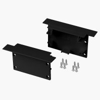 Товар: Профиль алюминиевый Arlight Linia 036307 встраиваемый Черный - фото 2 Профиль алюминиевый Arlight Linia 036307 встраиваемый Черный — фото 2, Профили для светодиодных лент