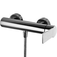 Смеситель для душа Paffoni Tango Хром арт-TA168CR — фото 1, Смесители для душа без лейки