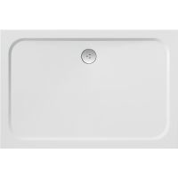 Товар: Душевой поддон из искусственного камня Ravak Gigant Pro Chrome 100x90 XA04A701010 Белый - фото 1 Душевой поддон из искусственного камня Ravak Gigant Pro Chrome 100x90 XA04A701010 Белый — фото 1, Душевые поддоны из искусственного камня