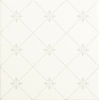 Керамическая плитка Ape Noblesse Delis Blanco S001220 настенная 20x20 см — фото 1, Керамическая плитка