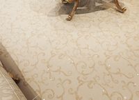 Керамогранит Eurotile Taptal Ivory 720 TTL1BG 60х60 см — фото 7, Керамогранит