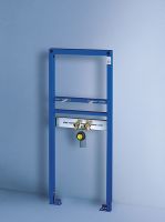 Товар: Инсталляция Grohe Rapid SL 38554001 для раковины Синяя - фото 3 Инсталляция Grohe Rapid SL 38554001 для раковины Синяя — фото 3, Инсталляции