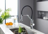 Товар: Смеситель для кухни Aquatek Европа AQ1388CR Хром - фото 2 Смеситель для кухни Aquatek Европа AQ1388CR Хром — фото 2, Смесители для кухни