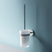 Ершик для унитаза AM.PM X-Joy A85A33300 Хром — фото 6, Ершики для унитаза