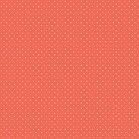 Обои детские Andrea Rossi Kids Land 54263-10 Винил на флизелине (1,06*10,05) Красный, Горох — фото 1, Обои для стен