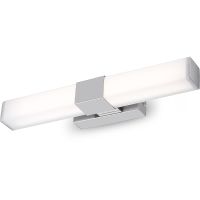 Подсветка для зеркал и картин Maytoni Mirror Glanz MIR006WL-L8CH Хром — фото 3, Подсветки