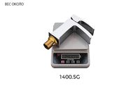 Смеситель для раковины Gappo G07 G1007-20 Хром — фото 7, Смесители для раковины