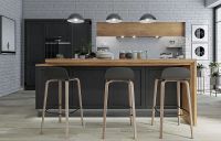 Виниловый ламинат Stone Floor SPC 67003-6 НР Дуб Туманный Лес 1545х180х4,5 мм — фото 5, Виниловый ламинат