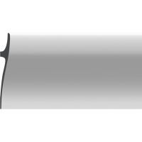 Молдинг гибкий Европласт 1.51.711 2000x175x55 мм — фото 1, Молдинги