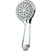 Ручной душ Gappo G06 Хром — фото 1, Лейки для душа