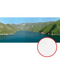 Фреска Ortograf Горы 30935 Фактура бархат FX Флизелин (6,4*2,7) Зеленый/Синий, Горы/Пейзаж/Природа арт-30935 (бархат FX) — фото 1, Фрески