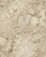 Обои Decori-Decori Carrara Best 85608BS Винил на флизелине (1,06*10,05) Бежевый, Мрамор — фото 2, Обои для стен