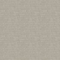 Обои Marburg Essentiell Винил на флизелине (0,53*10,05) Серый/Серебряный, Кирпич арт-34613 — фото 2, Обои для стен