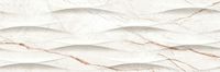 Керамическая плитка Grespania Volterra Prato Marfil 70V1721 настенная 31,5x100 см — фото 1, Керамогранит