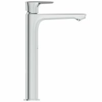 Смеситель для раковины Ideal Standard Connect Air Vessel A7027AA Хром — фото 2, Смесители для раковины